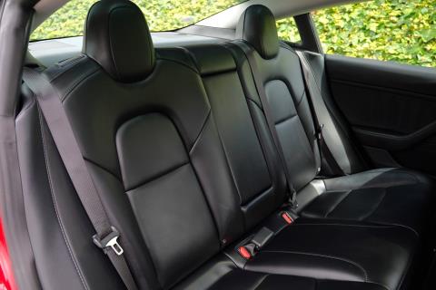 2020 Tesla Model 3 Dual Motor - Thumbnail