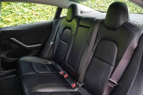 2020 Tesla Model 3 Dual Motor - Thumbnail