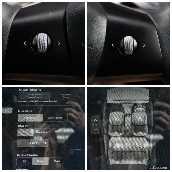 2020 Tesla Model 3 Dual Motor