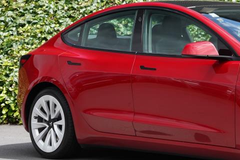 2020 Tesla Model 3 Dual Motor - Thumbnail