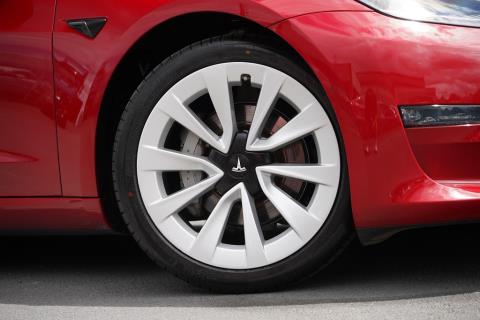 2020 Tesla Model 3 Dual Motor - Thumbnail