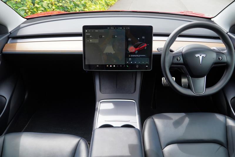 2020 Tesla Model 3 Dual Motor