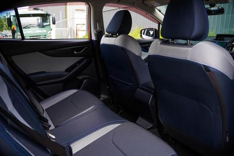 2018 Subaru Xv - Thumbnail