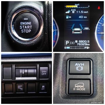 2018 Subaru Xv - Thumbnail