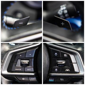 2018 Subaru Xv - Thumbnail