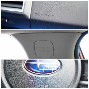 2018 Subaru Xv - Thumbnail