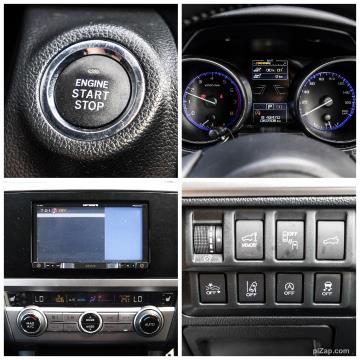 2017 Subaru Outback Limited 4WD - Thumbnail