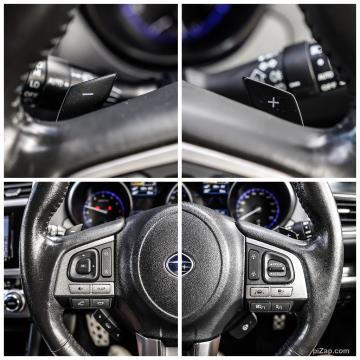 2017 Subaru Outback Limited 4WD - Thumbnail