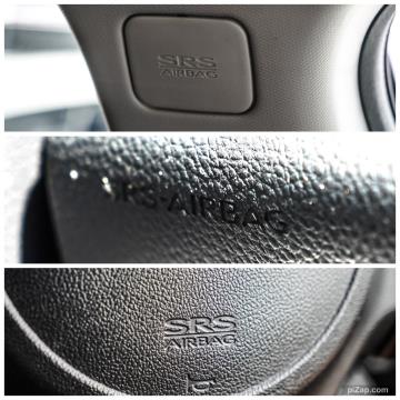 2017 Subaru Outback Limited 4WD - Thumbnail