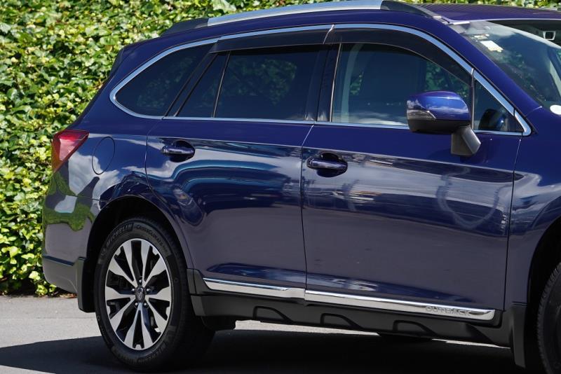 2017 Subaru Outback Limited 4WD