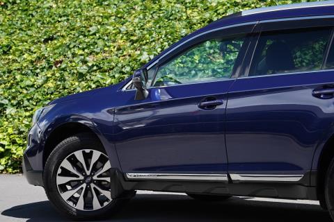 2017 Subaru Outback Limited 4WD - Thumbnail
