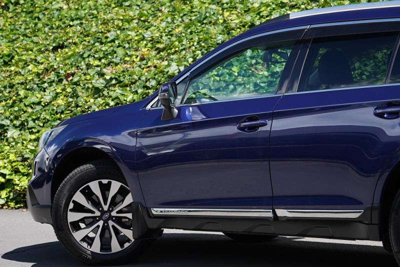 2017 Subaru Outback Limited 4WD