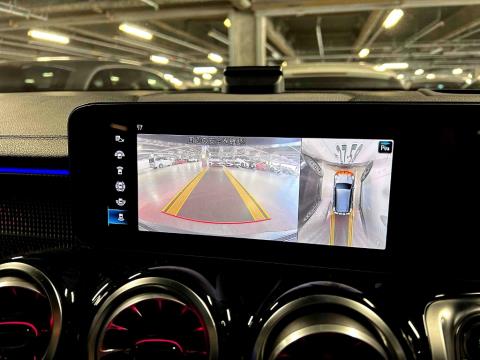 2022 Mercedes Benz EQB 350 4Matic AMG - Thumbnail