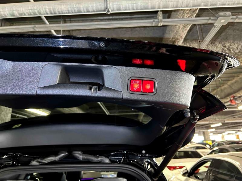 2022 Mercedes Benz EQB 350 4Matic AMG