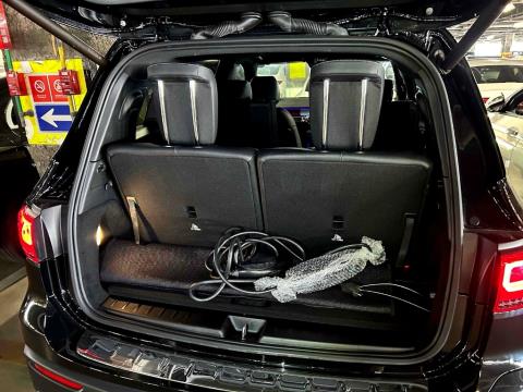 2022 Mercedes Benz EQB 350 4Matic AMG - Thumbnail