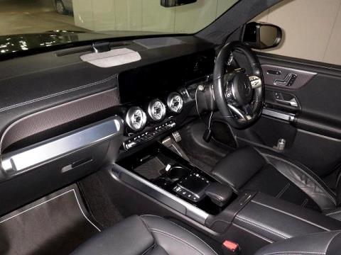 2022 Mercedes Benz EQB 350 4Matic AMG - Thumbnail