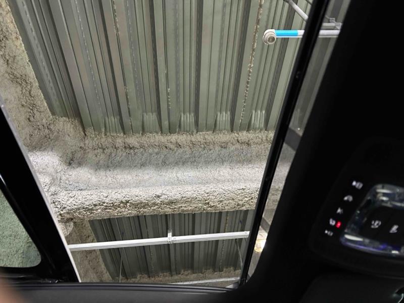 2022 Mercedes Benz EQB 350 4Matic AMG