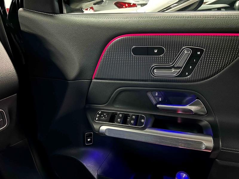 2022 Mercedes Benz EQB 350 4Matic AMG