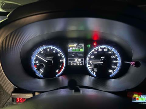 2017 Subaru Levorg 2.0GT-s Turbo AWD - Thumbnail