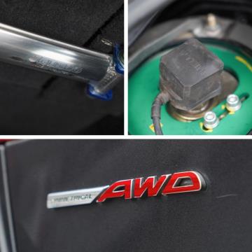 2017 Subaru Levorg 2.0GT-S STi - Thumbnail