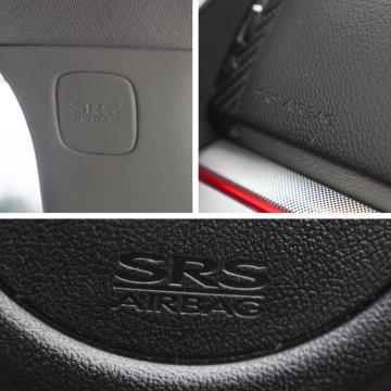 2017 Subaru Levorg 2.0GT-S STi - Thumbnail