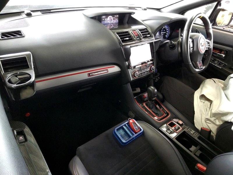 2017 Subaru Levorg 2.0GT-s Turbo AWD