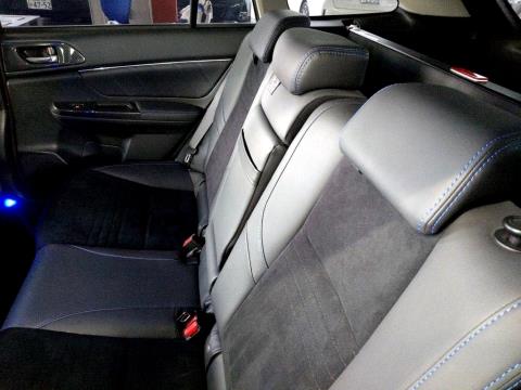 2017 Subaru Levorg 2.0GT-s Turbo AWD - Thumbnail