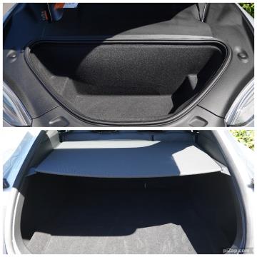 2017 Tesla Model S 90D AWD - Thumbnail