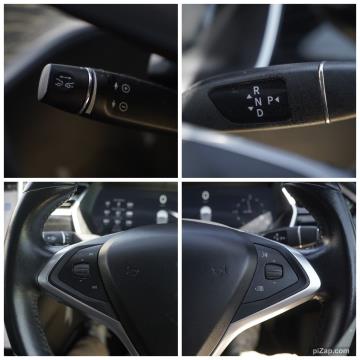 2017 Tesla Model S 90D AWD - Thumbnail