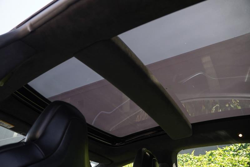 2017 Tesla Model S 90D AWD