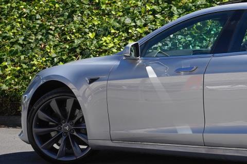 2017 Tesla Model S 90D AWD - Thumbnail