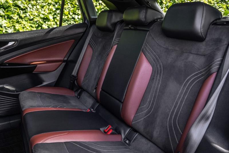 2022 Volkswagen ID.4 Pro 82kWh