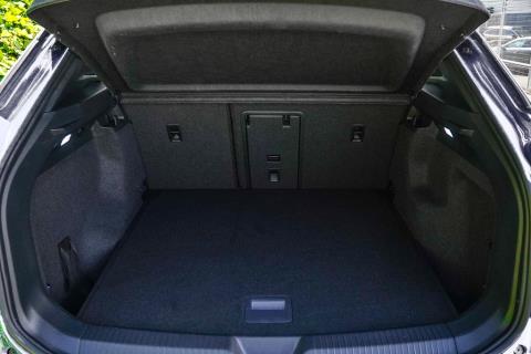 2022 Volkswagen ID.4 Pro 82kWh - Thumbnail