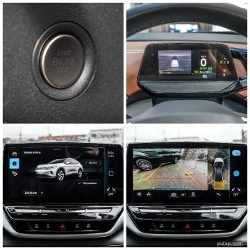 2022 Volkswagen ID.4 Pro 82kWh - Thumbnail