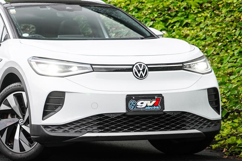 2022 Volkswagen ID.4 Pro 82kWh