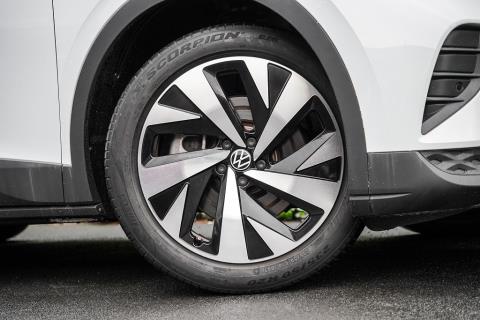 2022 Volkswagen ID.4 Pro 82kWh - Thumbnail