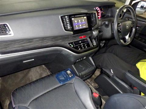 2014 Honda Odyssey Absolute 7 Seater - Thumbnail