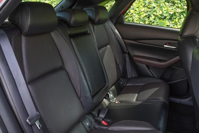 2020 Mazda CX-30 20S Petrol