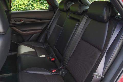 2020 Mazda CX-30 20S Petrol - Thumbnail