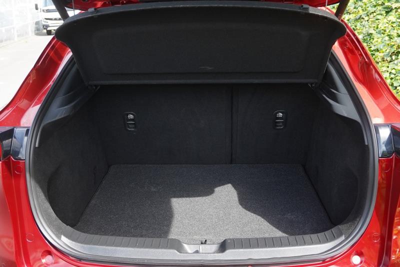 2020 Mazda CX-30 20S Petrol