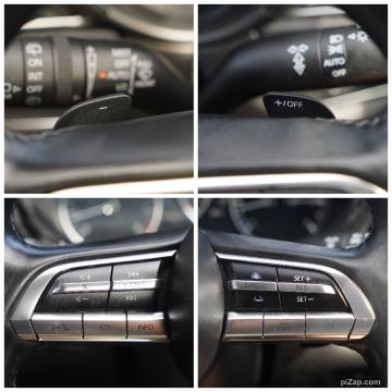 2020 Mazda CX-30 20S Petrol - Thumbnail