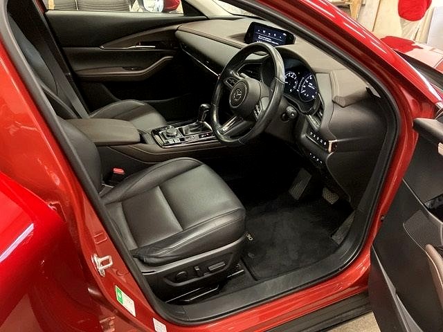 2020 Mazda CX-30 20S Petrol