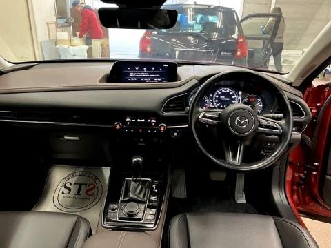 2020 Mazda CX-30 20S Petrol - Thumbnail