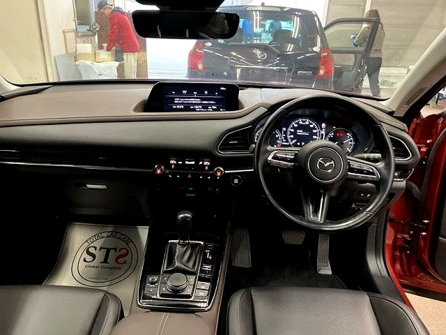 2020 Mazda CX-30 20S Petrol