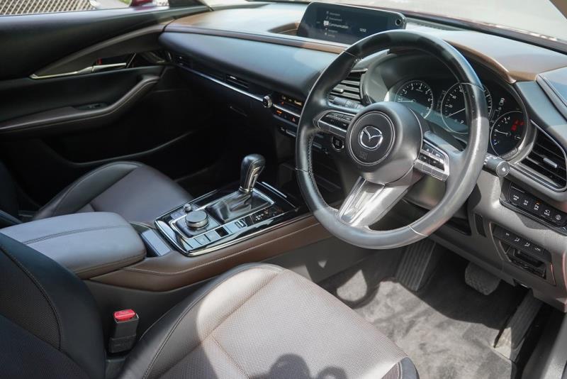 2020 Mazda CX-30 20S Petrol