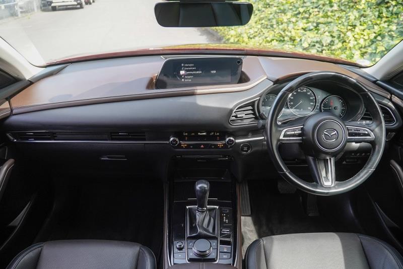 2020 Mazda CX-30 20S Petrol