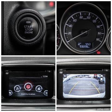 2015 Mazda CX-5 25S L Package - Thumbnail