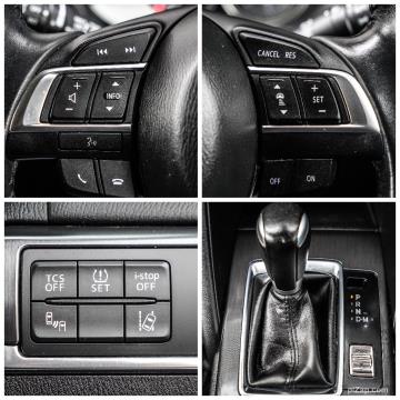 2015 Mazda CX-5 25S L Package - Thumbnail