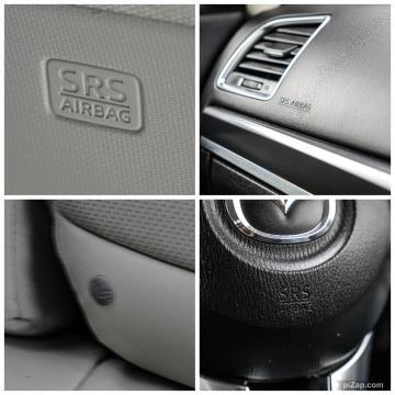 2015 Mazda CX-5 25S L Package - Thumbnail