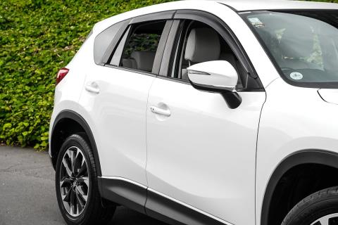 2015 Mazda CX-5 25S L Package - Thumbnail